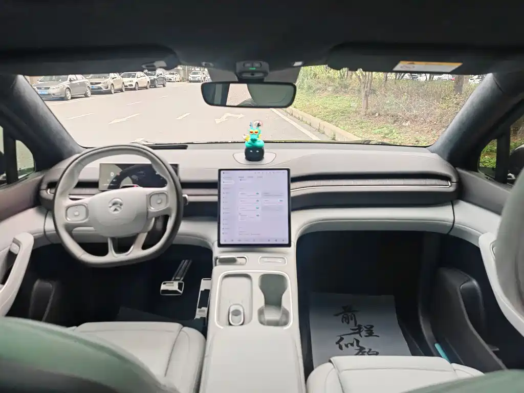 NIO ES6 2024 75kWh