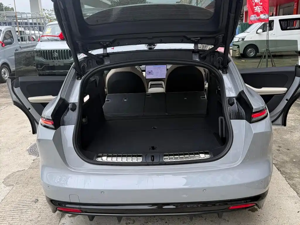 NIO ET5T 2025 75kWh Touring
