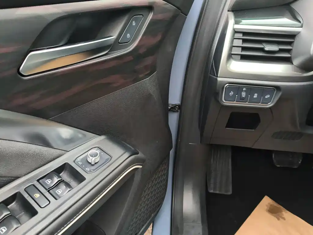 Haval H6 — миниатюра 11