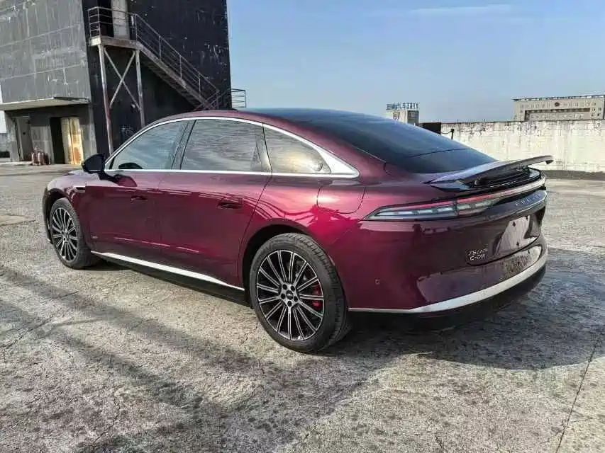 Fulwin Облако ветра A9L — миниатюра 6