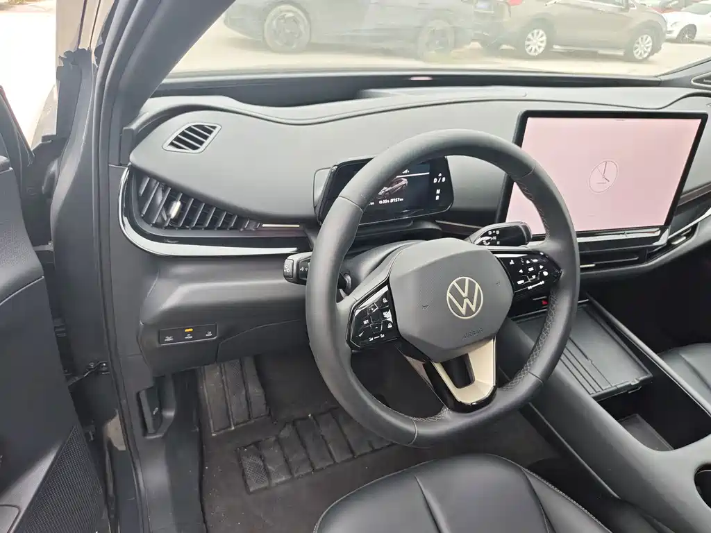 Volkswagen 06 — миниатюра 5