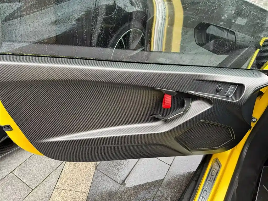 Lamborghini Huracán — миниатюра 12