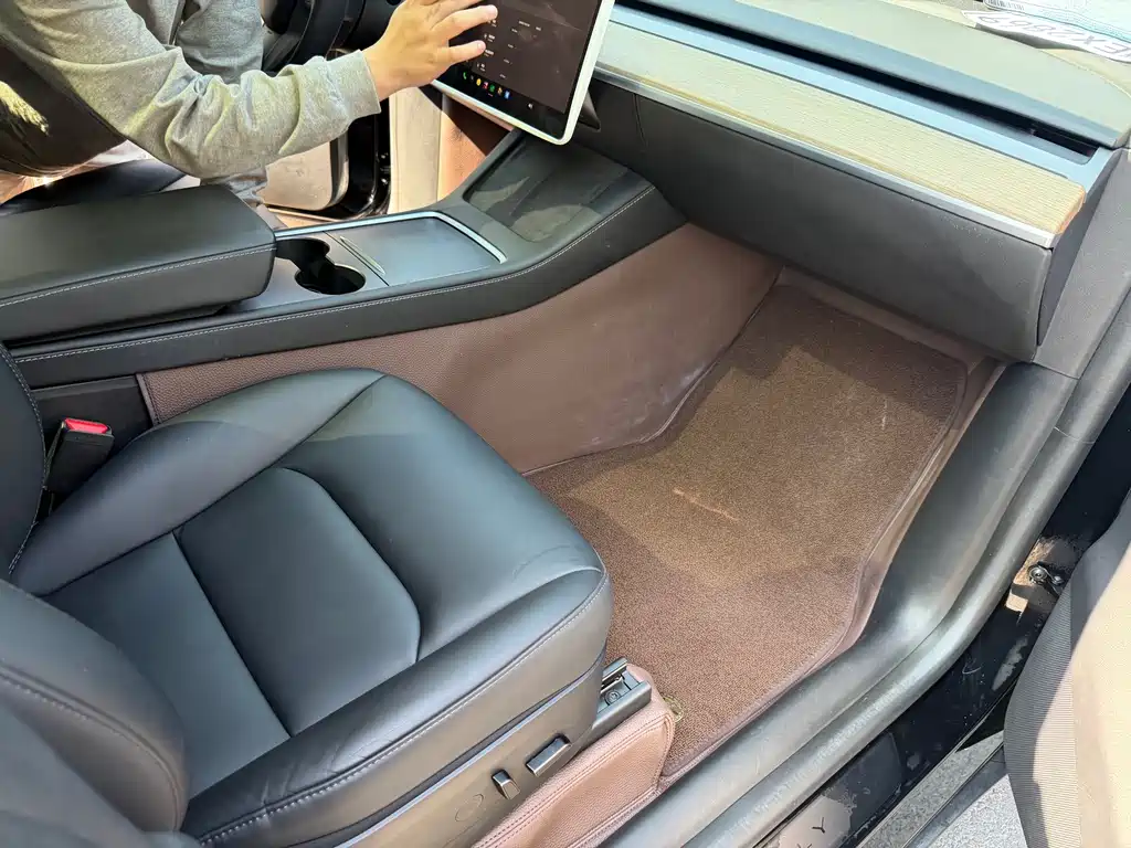 Tesla Model Y — миниатюра 10