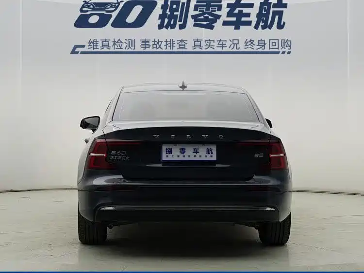 Volvo S60 — миниатюра 15