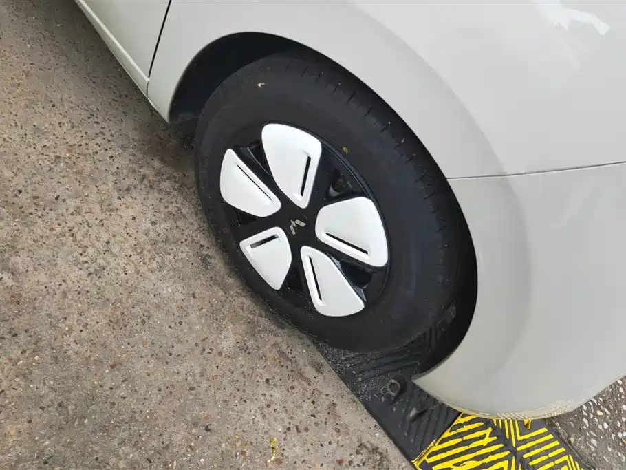 Wuling Mini EV MINIEV 2025