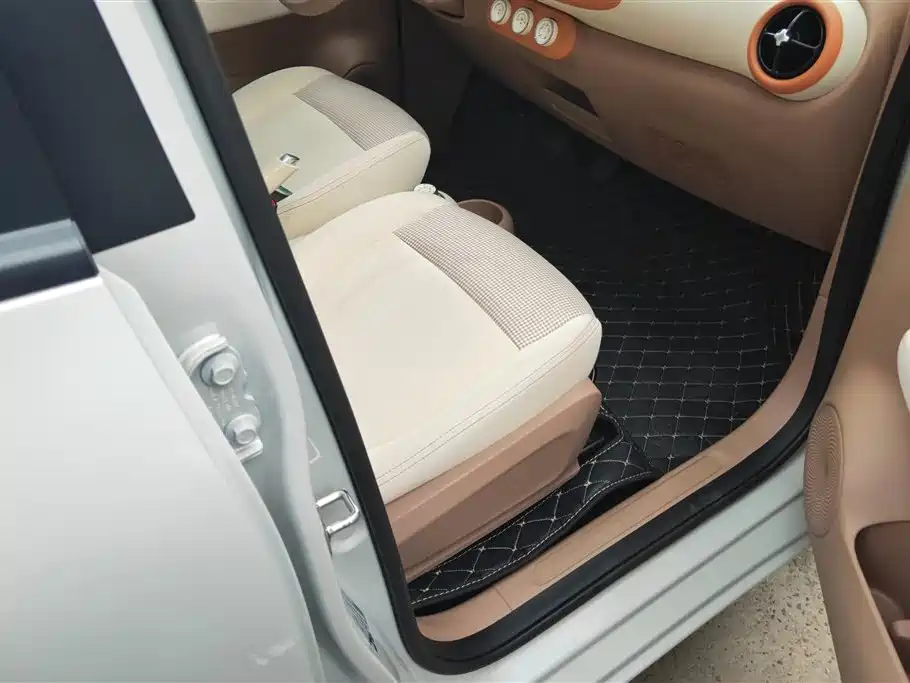 Wuling Mini EV MINIEV 2025
