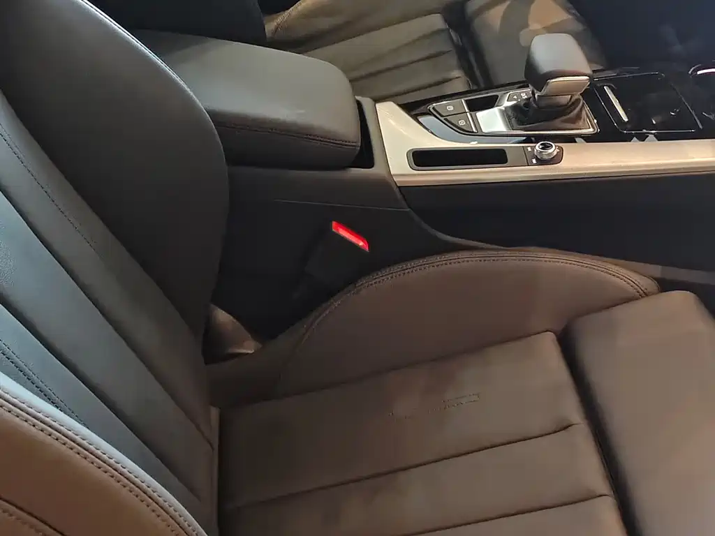 Audi A5 2024 Coupe 40 TFSI Fashion