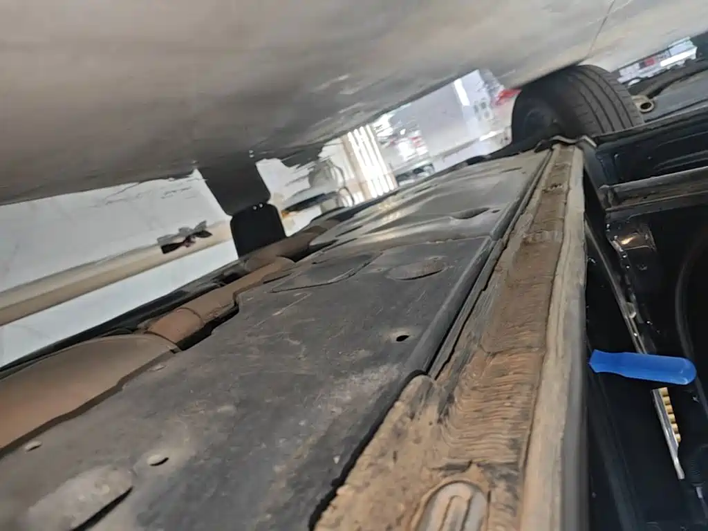Volkswagen Teramont — миниатюра 22