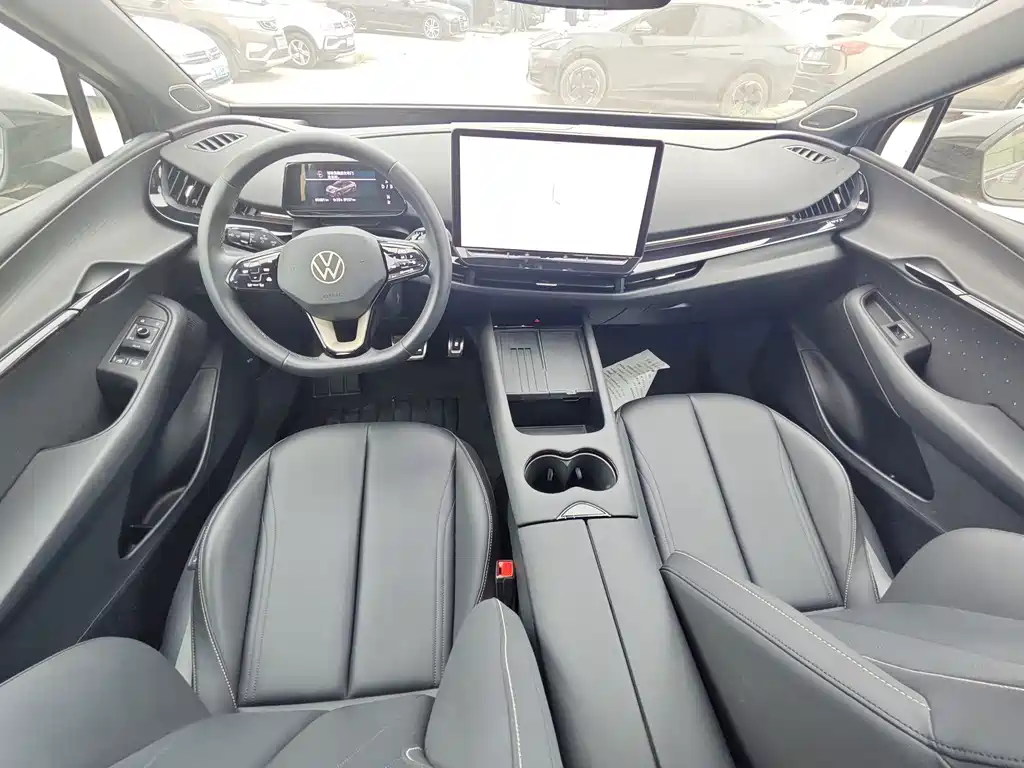 Volkswagen 06 — миниатюра 6