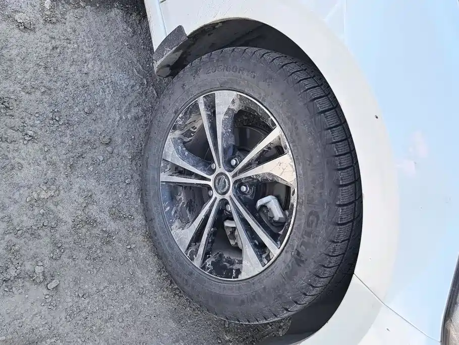 Nissan Sylphy — миниатюра 6