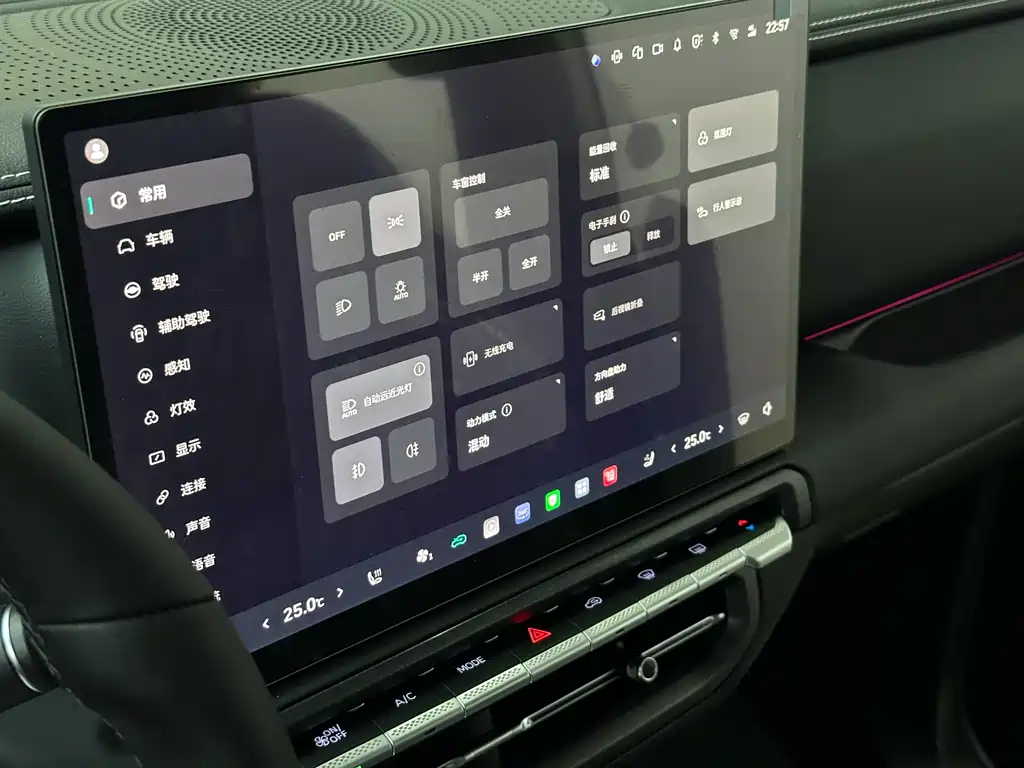 TANK TANK 300 NEW ENERGY