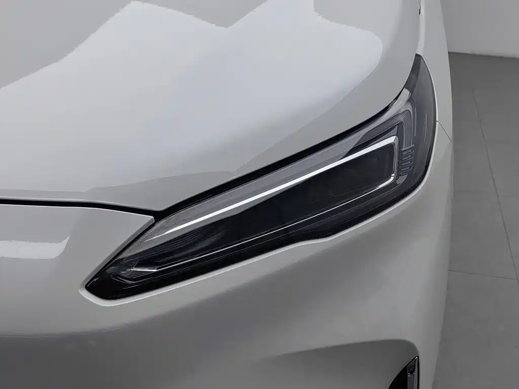 Buick GL8 Hybrid — миниатюра 7