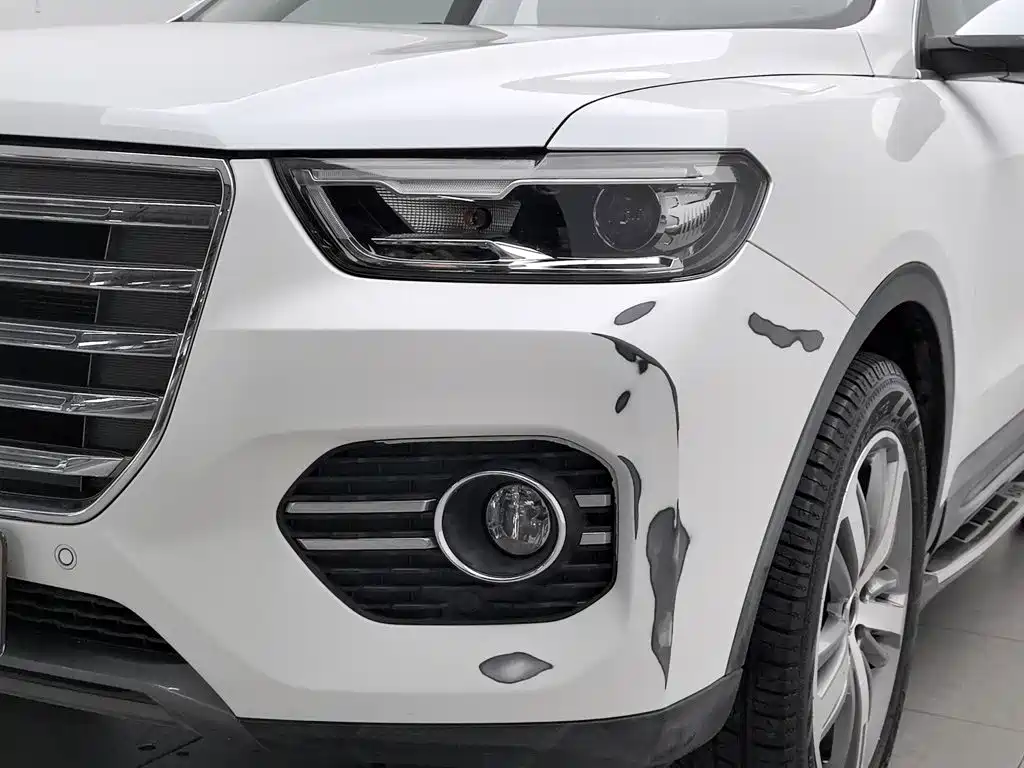 Haval H6 — миниатюра 7