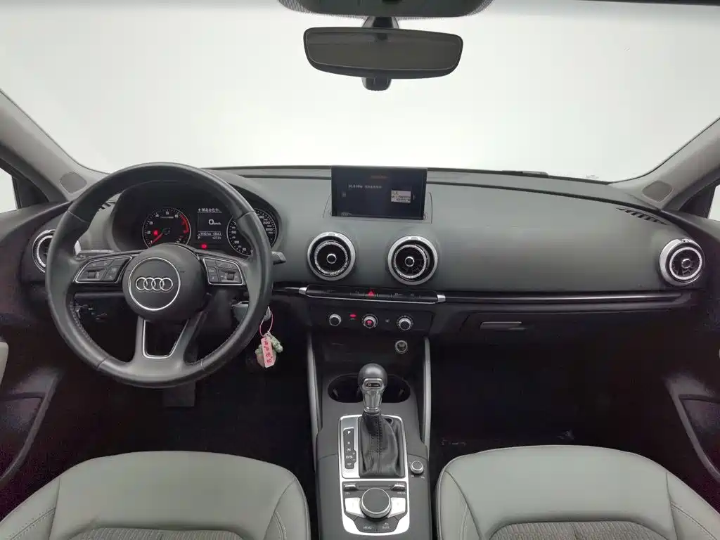 Audi A3 — миниатюра 5