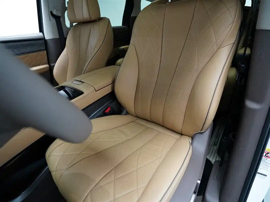 Denza D9 2022 DM-i 1040 Luxury
