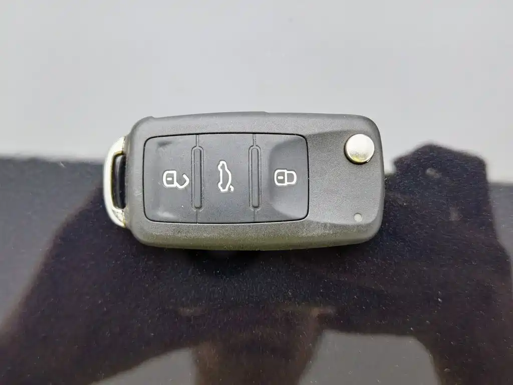 Volkswagen Passat — миниатюра 19