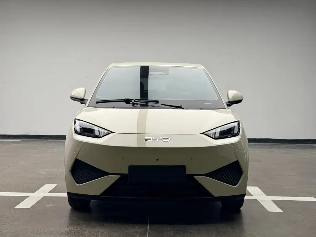 BYD Seagull — миниатюра 2