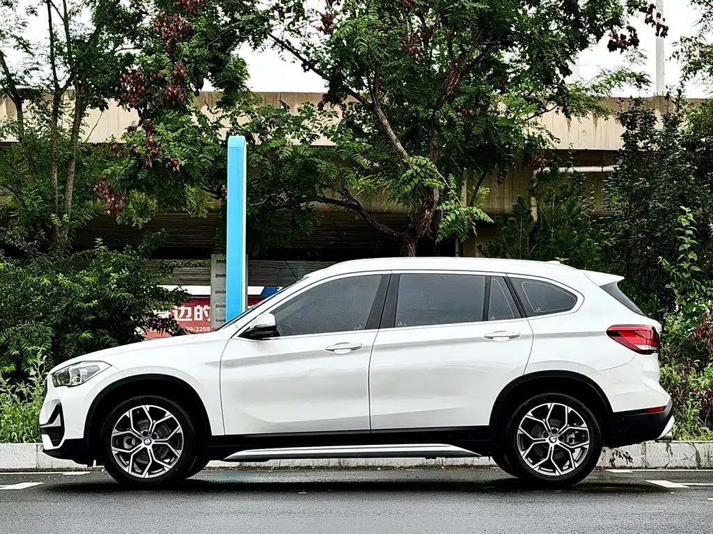 BMW X1 — миниатюра 3
