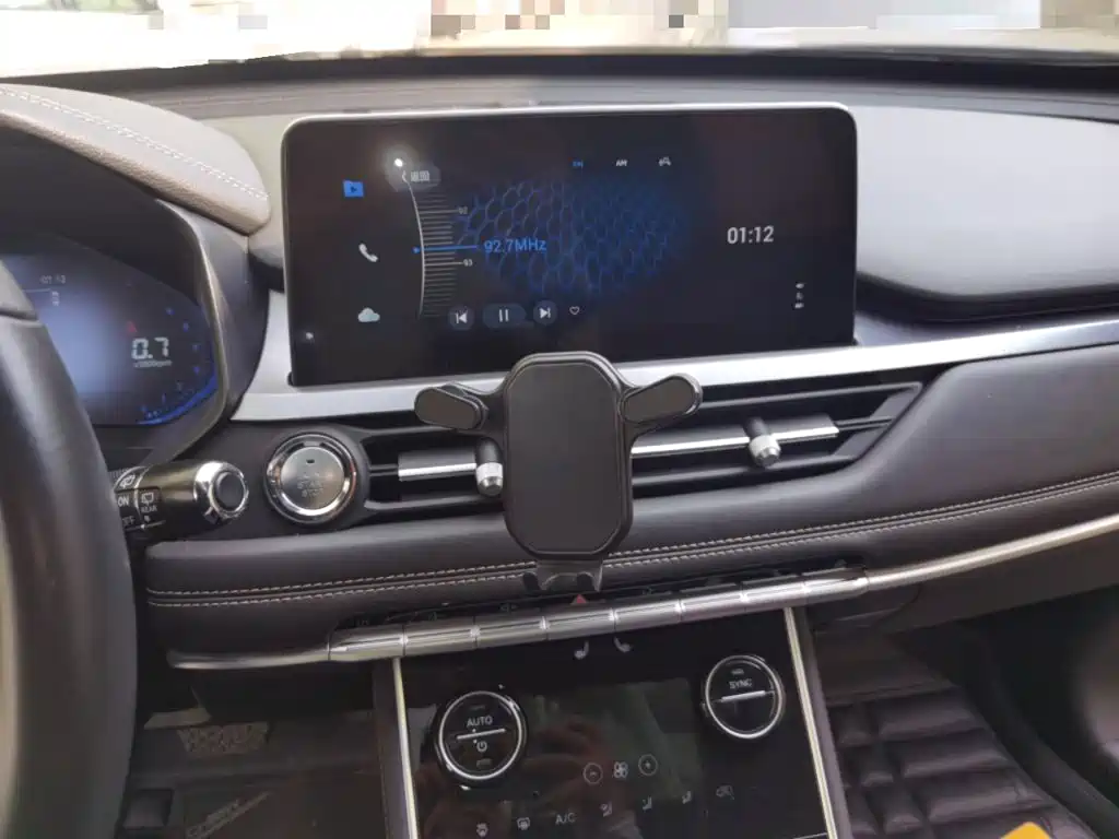 Chery Tiggo 8 — миниатюра 9