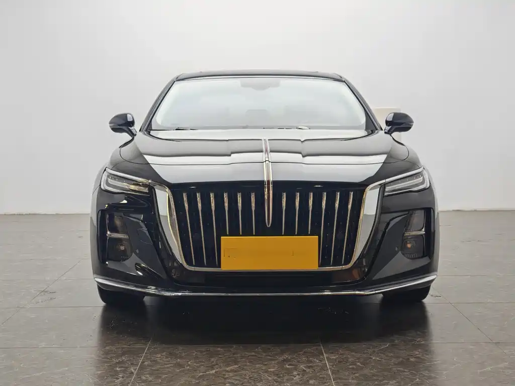 Hongqi HONGQI H5
