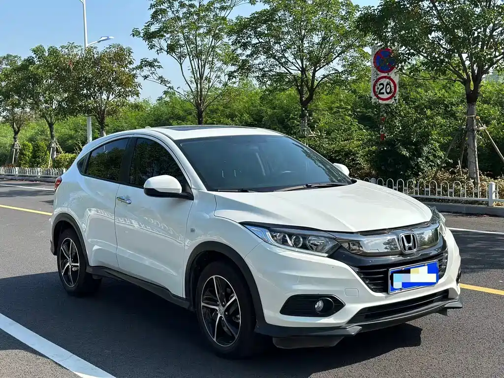 HONDA BINZHI