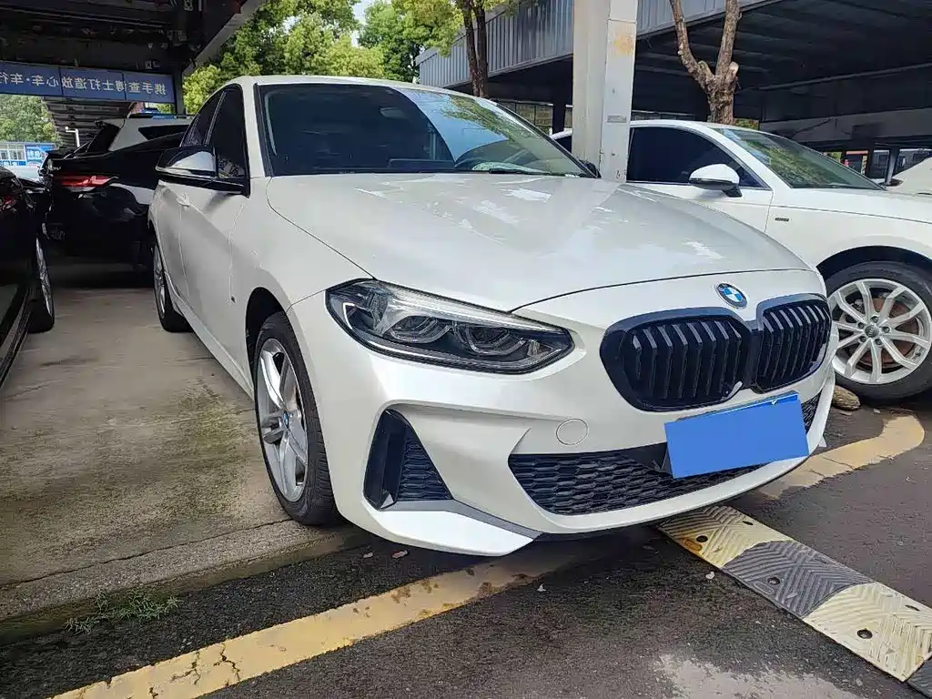 Купить BMW 1 Series