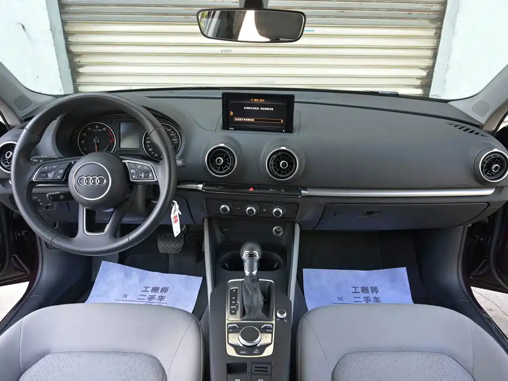 Audi A3 — миниатюра 6
