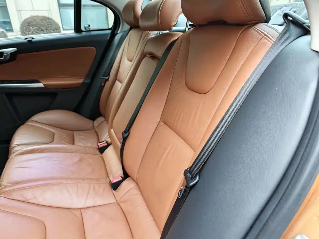Volvo S60 — миниатюра 14