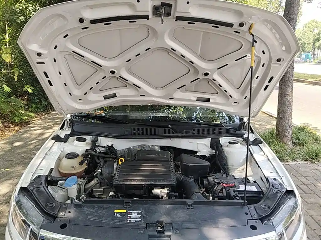Volkswagen Lavida — миниатюра 20
