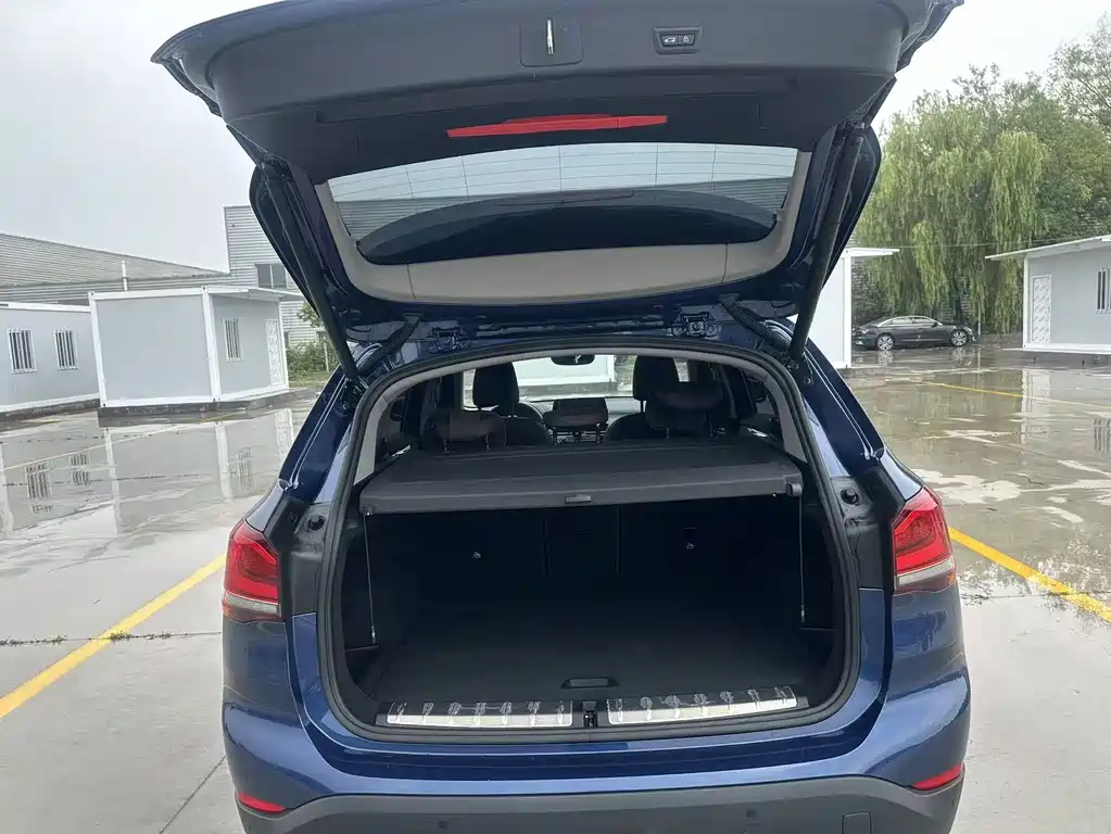 BMW X1 — миниатюра 7