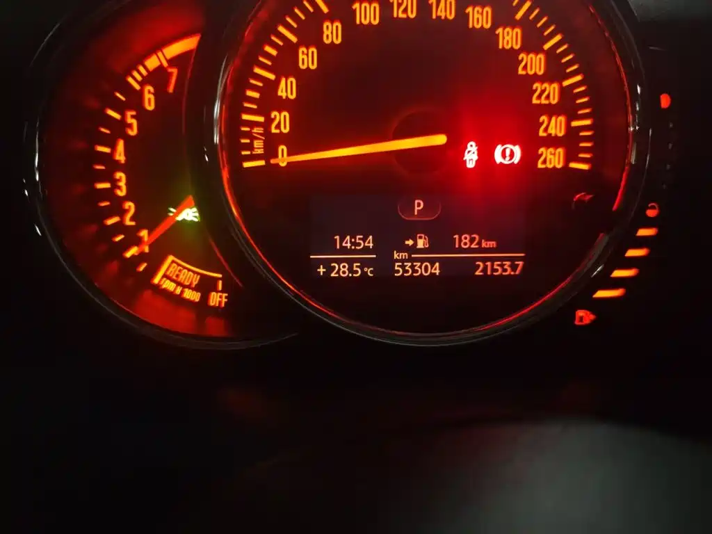 MINI Mini — миниатюра 8