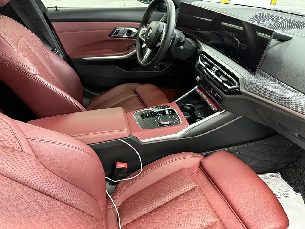 BMW 3 Series — миниатюра 6