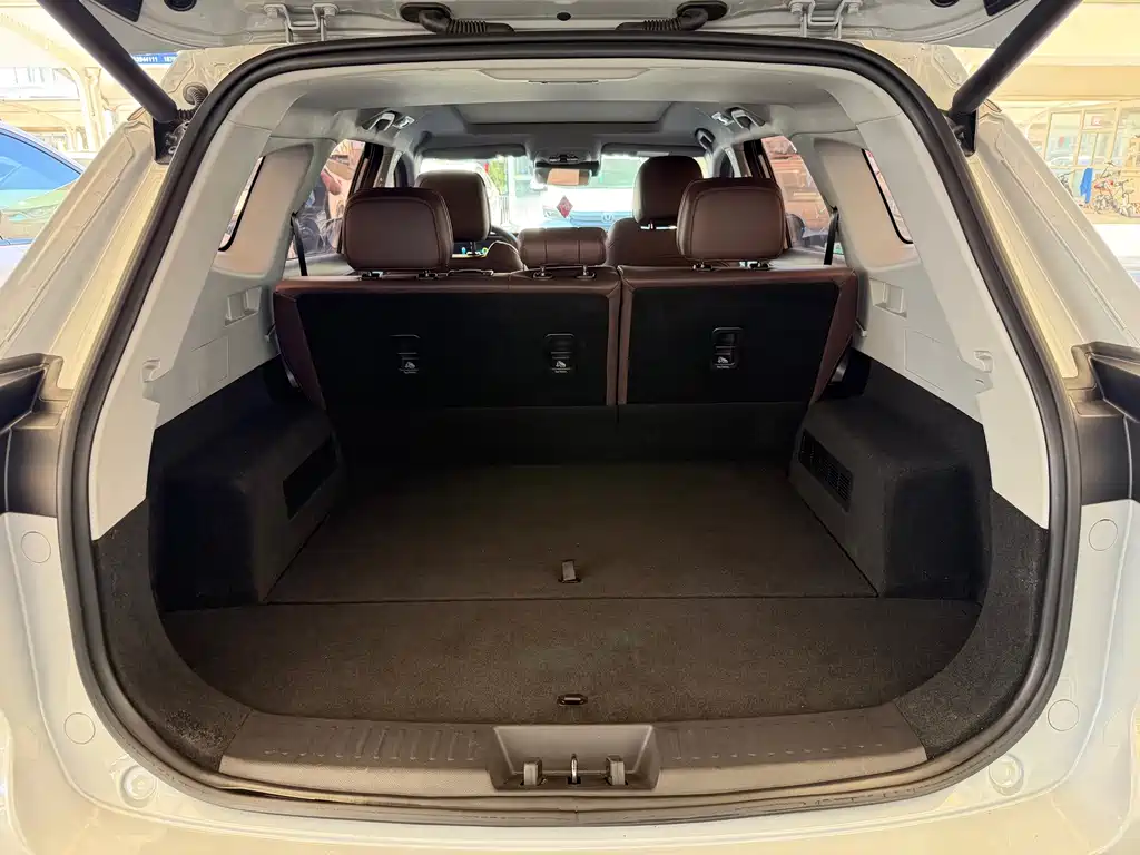 Chery Tiggo 8 PRO — миниатюра 4