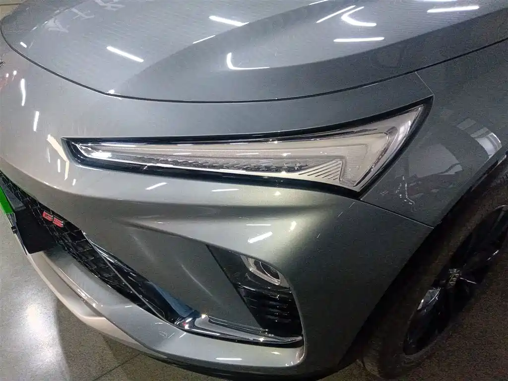 Buick Envista — миниатюра 18