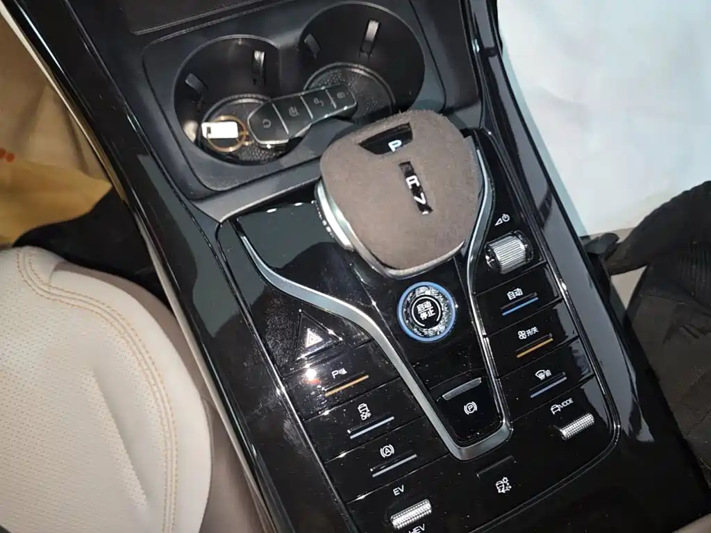 BYD Qin PLUS — миниатюра 19