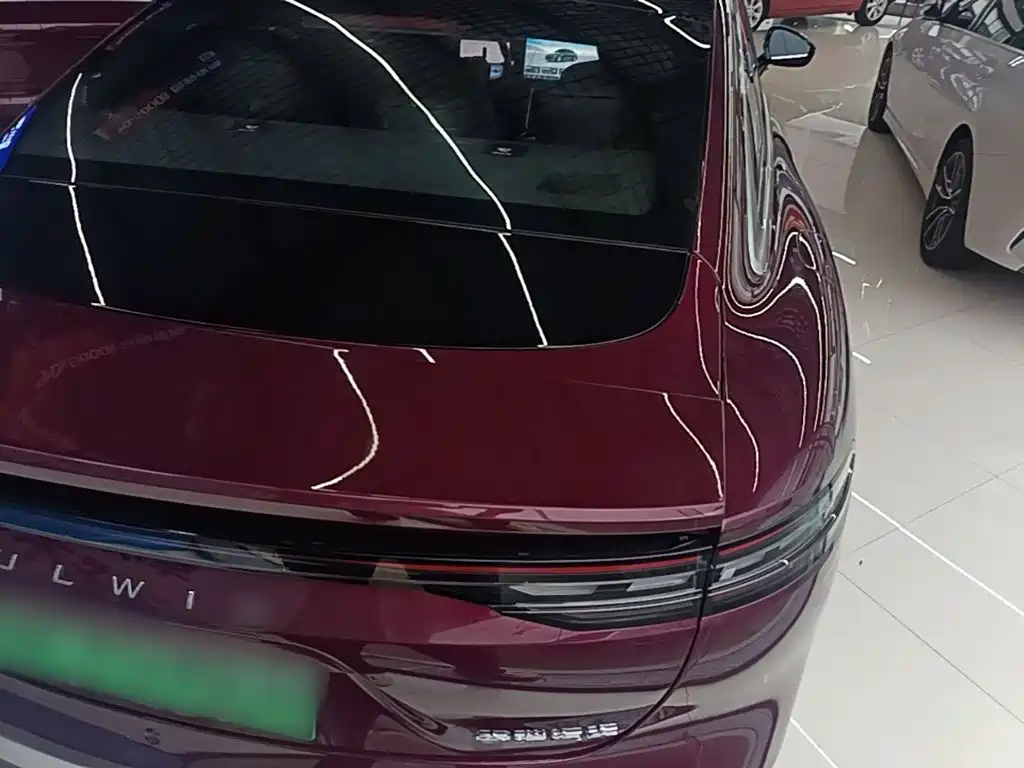 Fulwin Облако ветра A9L — миниатюра 7
