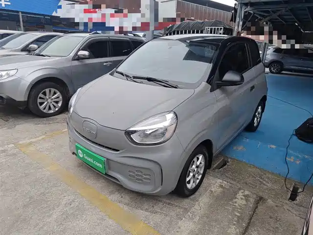 2023 Roewe Clever