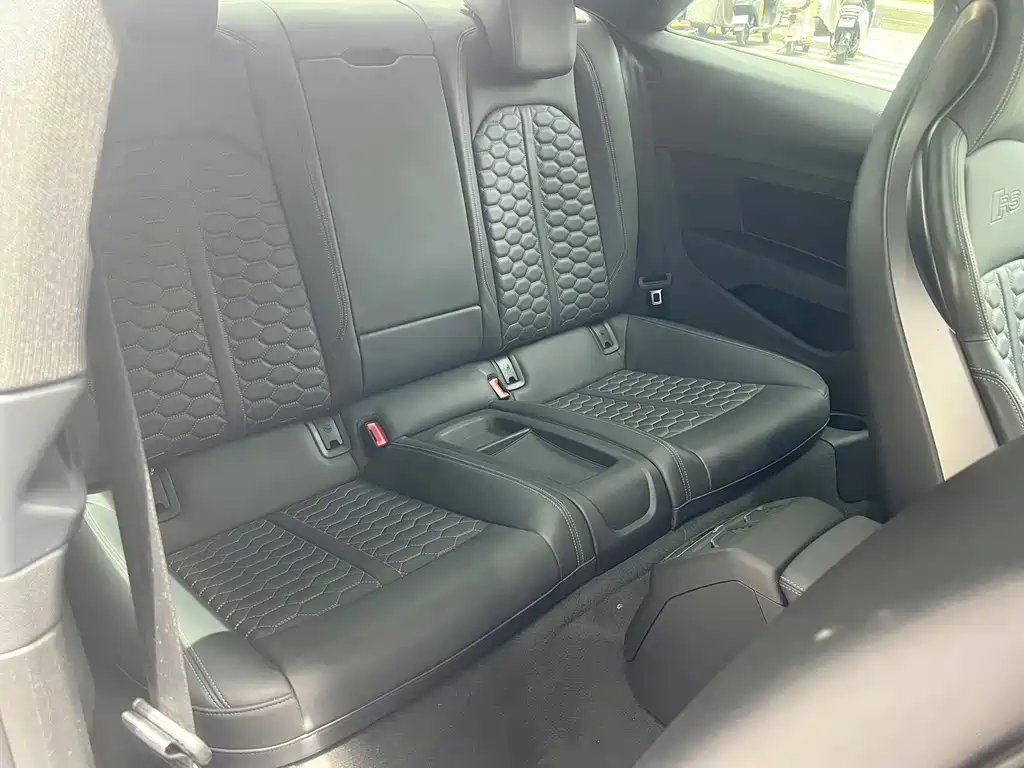 Audi RS 5 2021 RS 5 2.9T Coupe