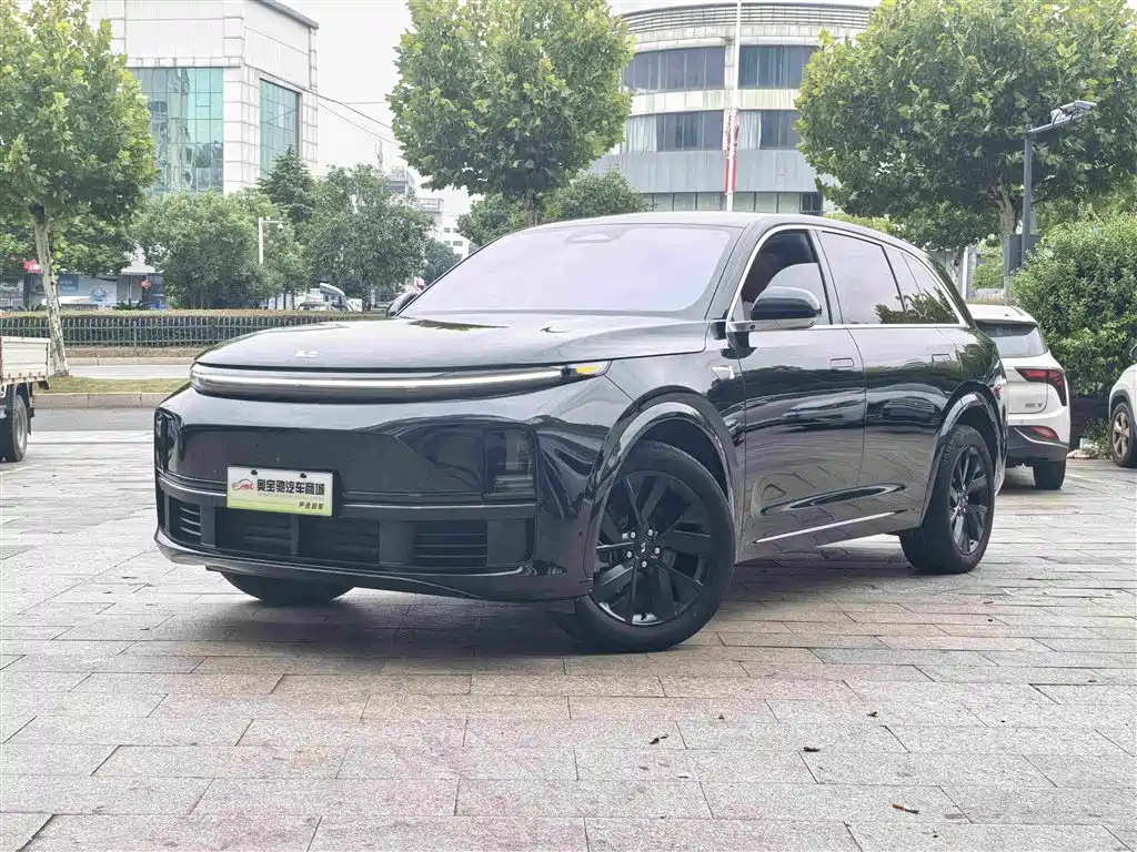 Li Auto Li L7