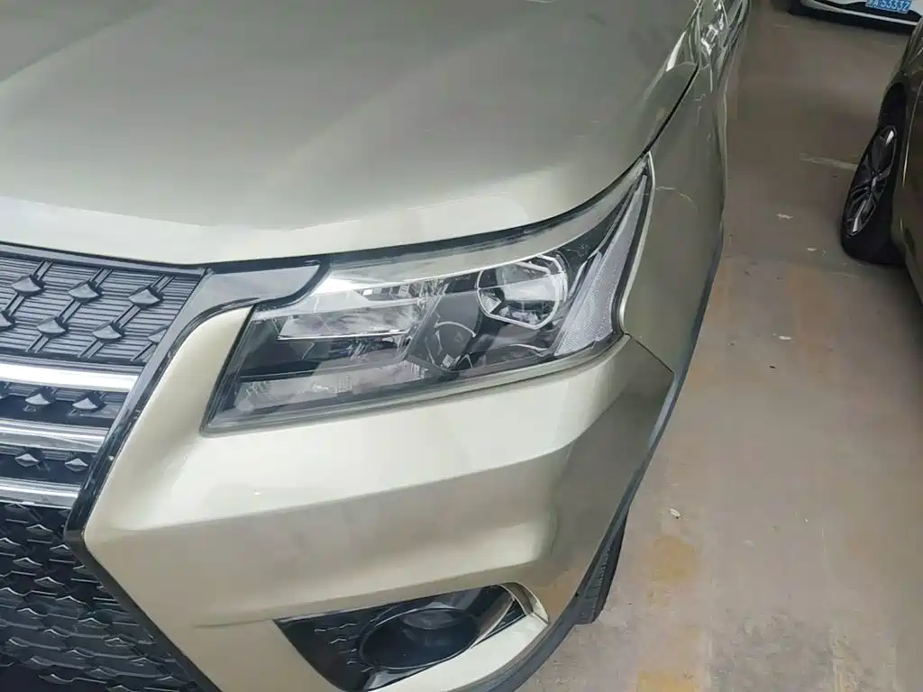 Huasu Huansu S7 — миниатюра 24