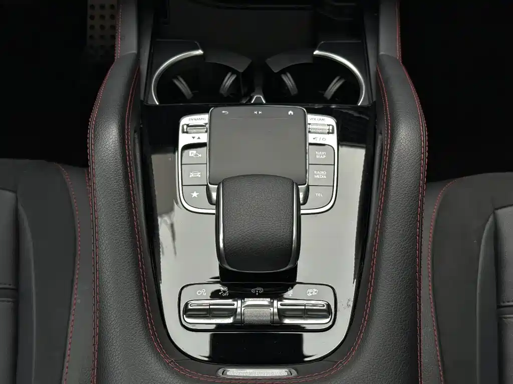 Mercedes-Benz GLE Coupe AMG — миниатюра 7