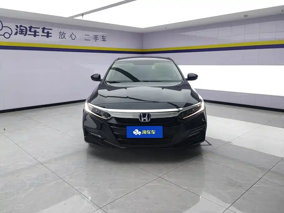 Honda Accord — миниатюра 2