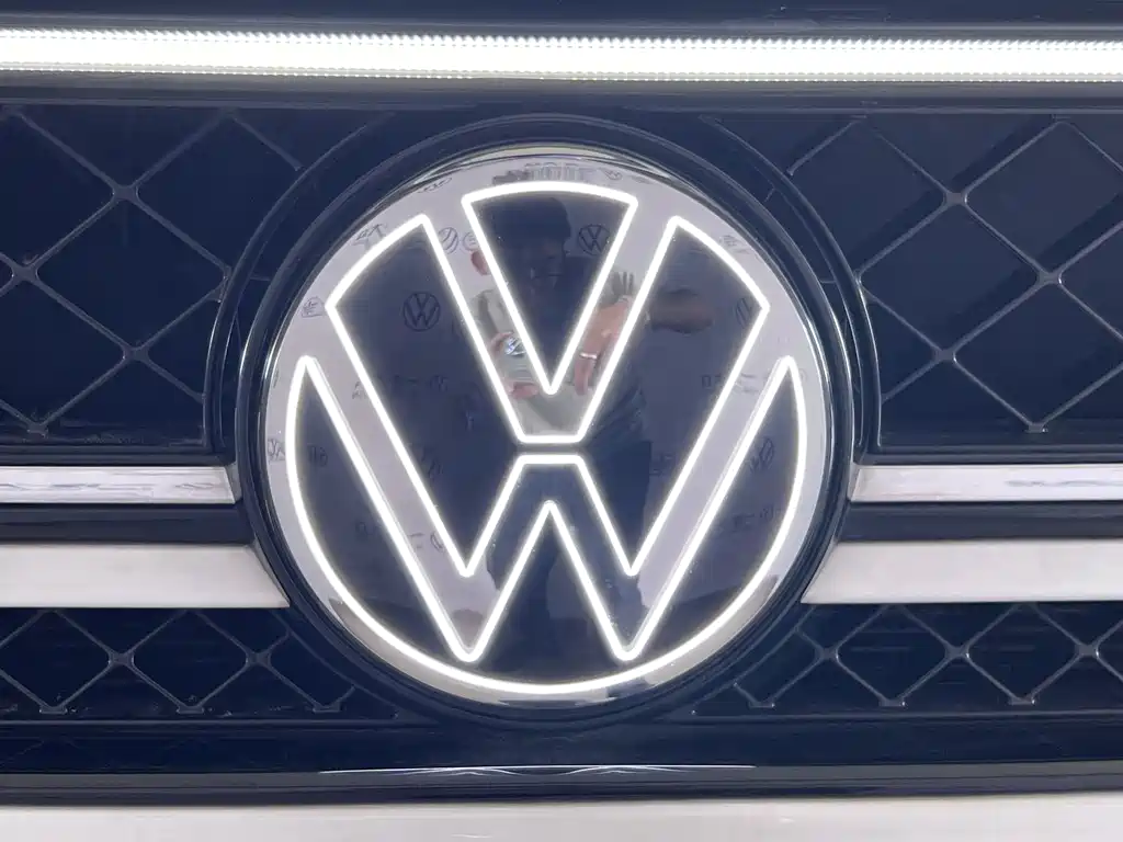 Volkswagen Tavendor — миниатюра 11