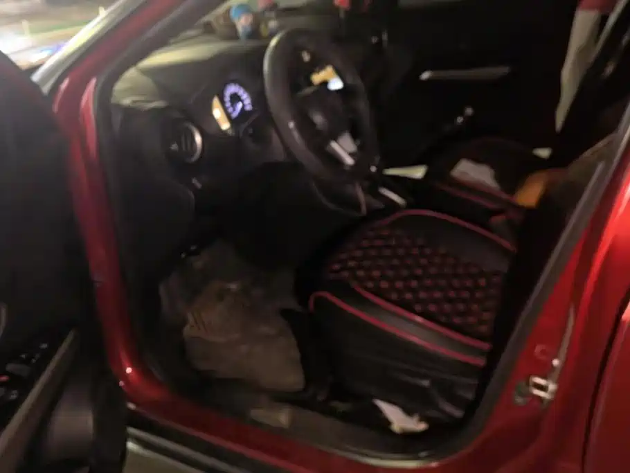 Nissan Kicks — миниатюра 9