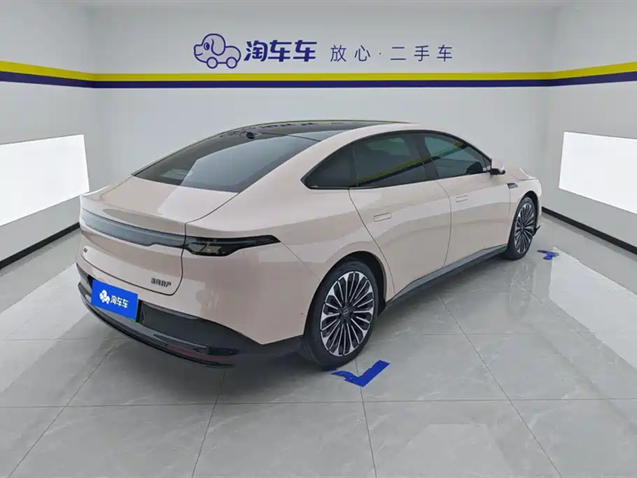 Nissan N7 2025 625 Max