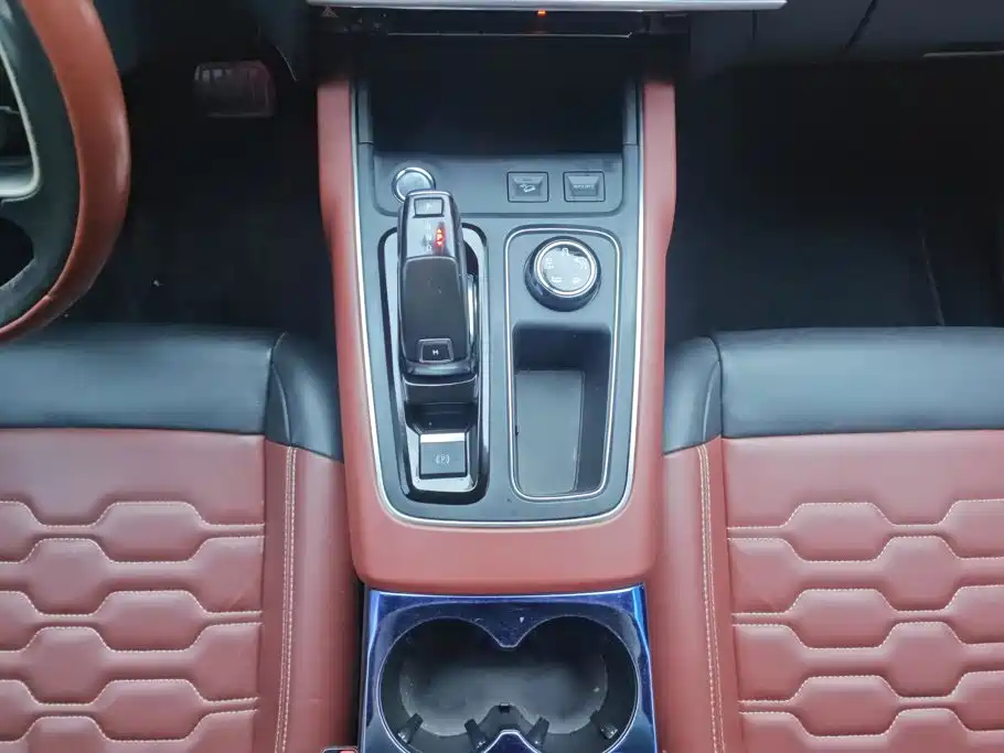 Citroen C5 AIRCROSS — миниатюра 16