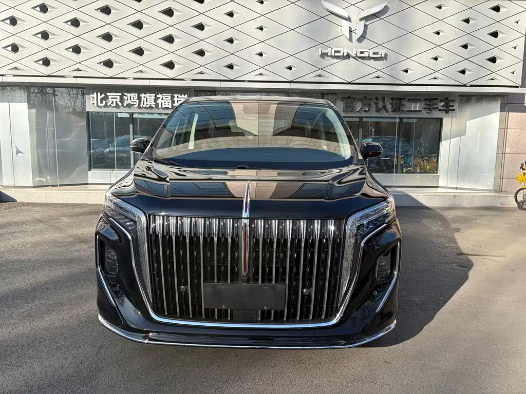 Hongqi HONGQI HQ9 PHEV