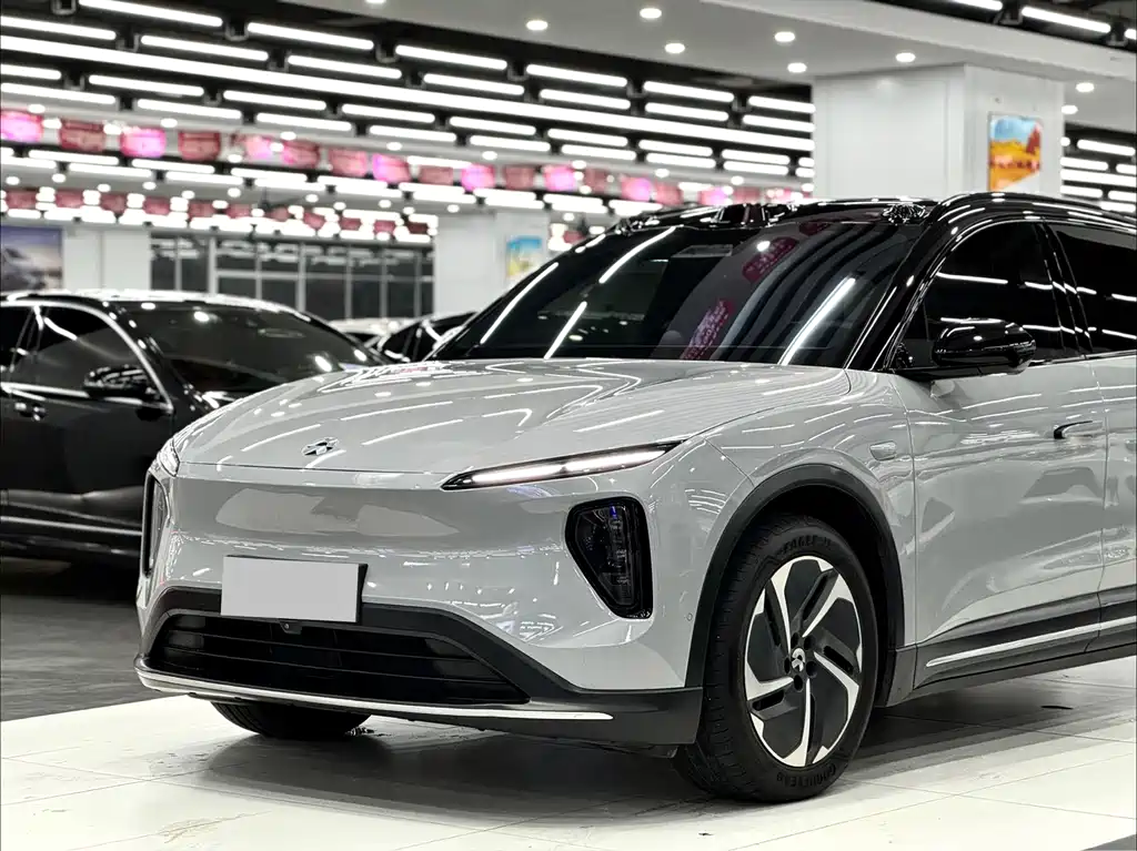 NIO NIO ES6