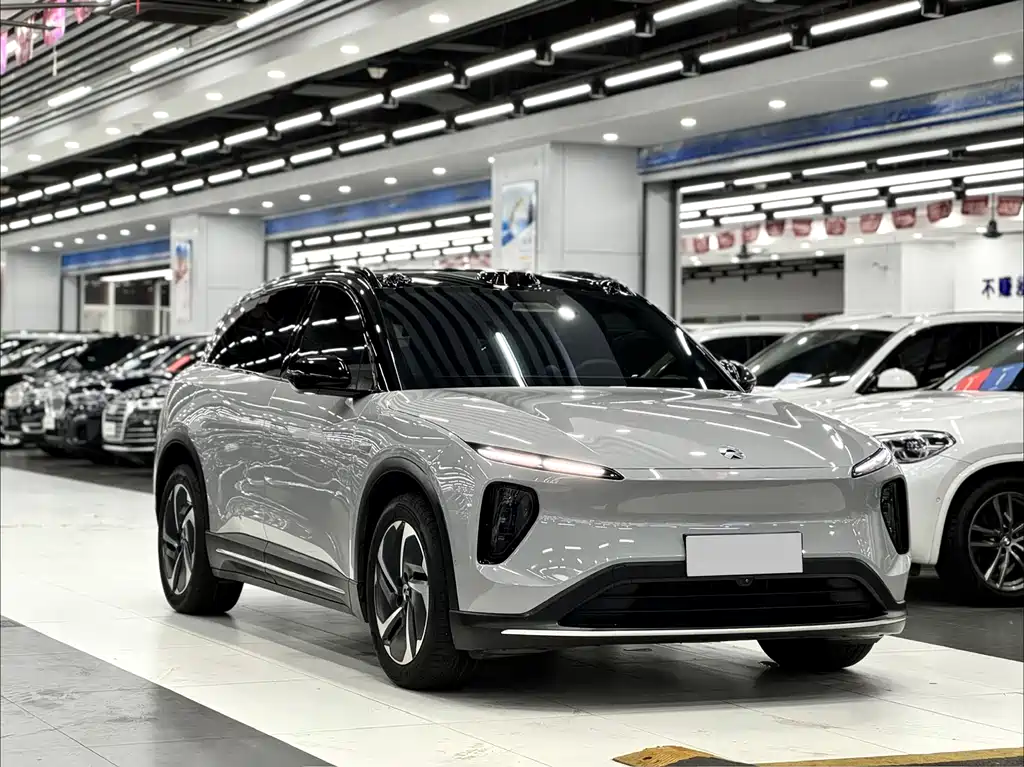 NIO NIO ES6
