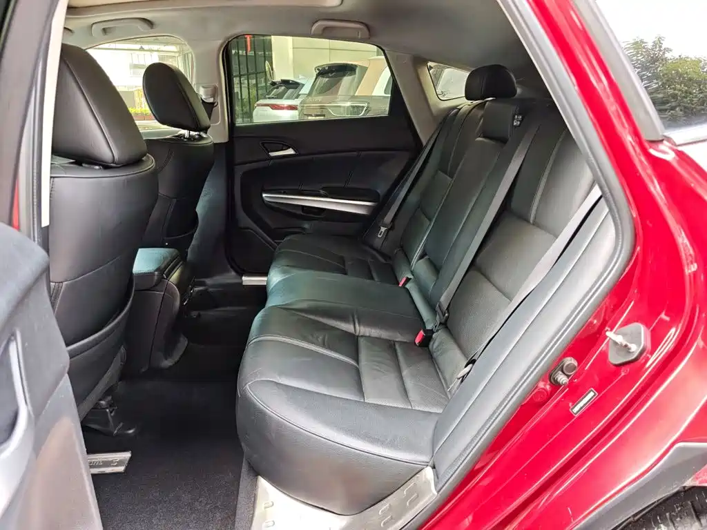 Honda Crosstour — миниатюра 23